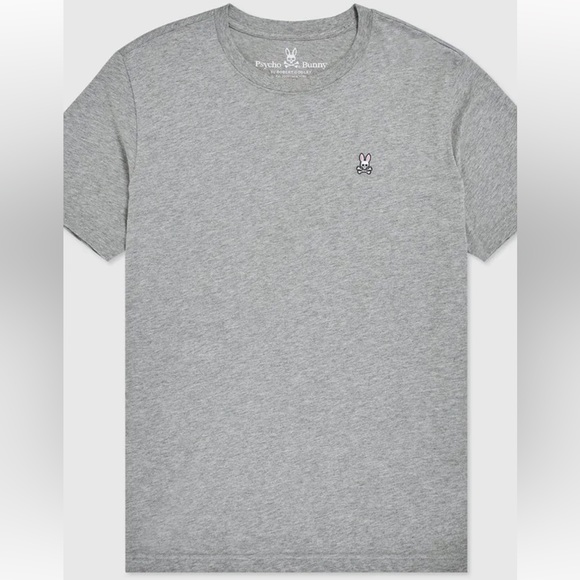 🐰Psycho Bunny Tee🐰 - Picture 4 of 12